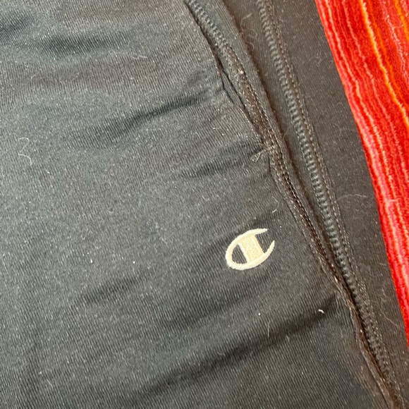 Champion SweatPants 🖤✨ - Picture 5 of 5